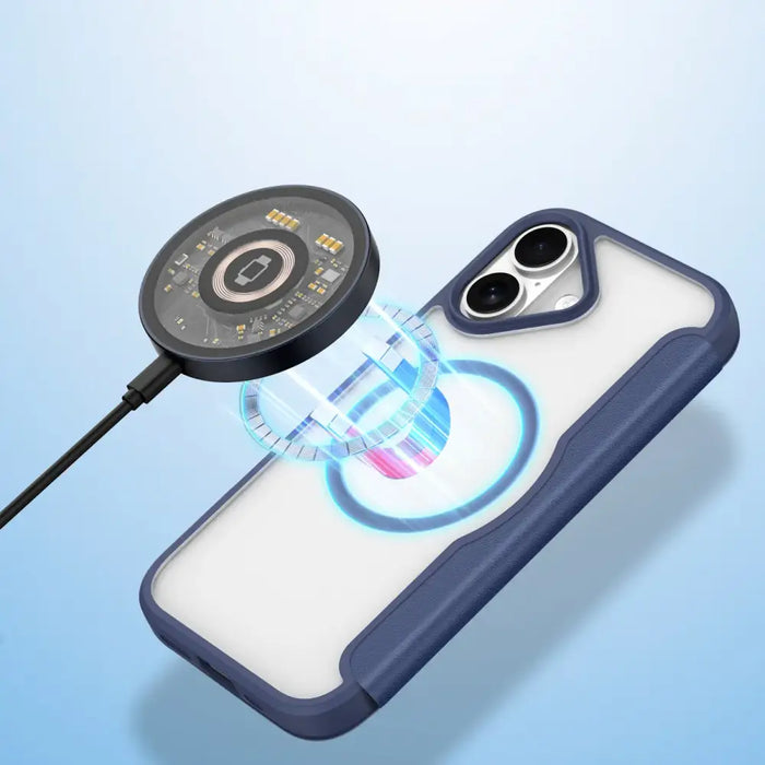 Dux Ducis Skin X Pro iPhone 17 Air Case с MagSafe