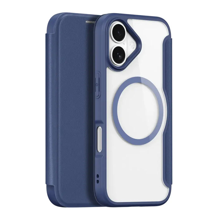 Dux Ducis Skin X Pro iPhone 17 Air Case с MagSafe