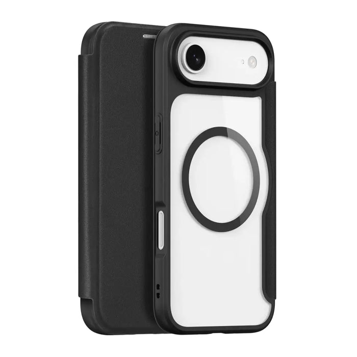 Dux Ducis Skin X Pro iPhone 17 Air Case с портфейл