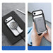 Dux Ducis Skin X Pro iPhone 17 Air Case с портфейл