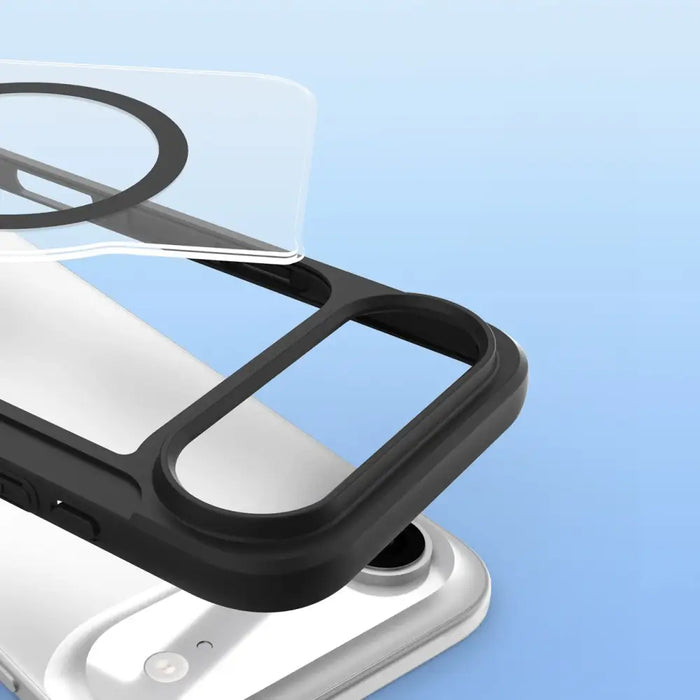 Dux Ducis Skin X Pro iPhone 17 Air Case с портфейл