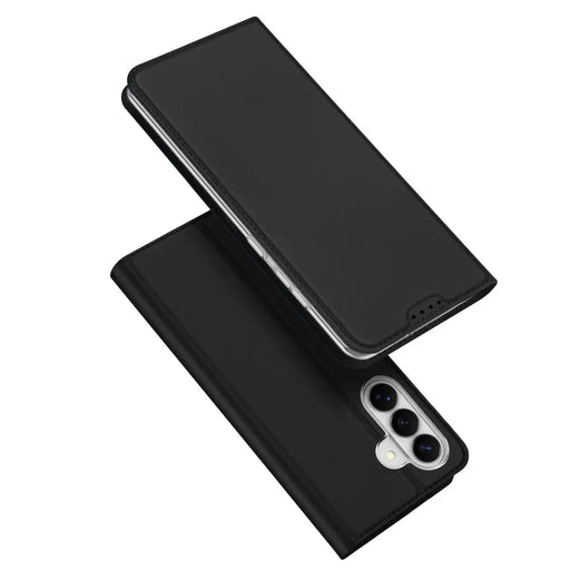 DUX DUCIS SS S26 Plus SKIN PRO Черен