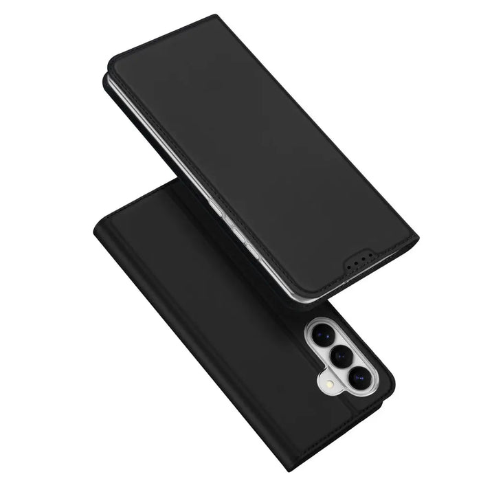 DUX DUCIS SS S26 Plus SKIN PRO Черен