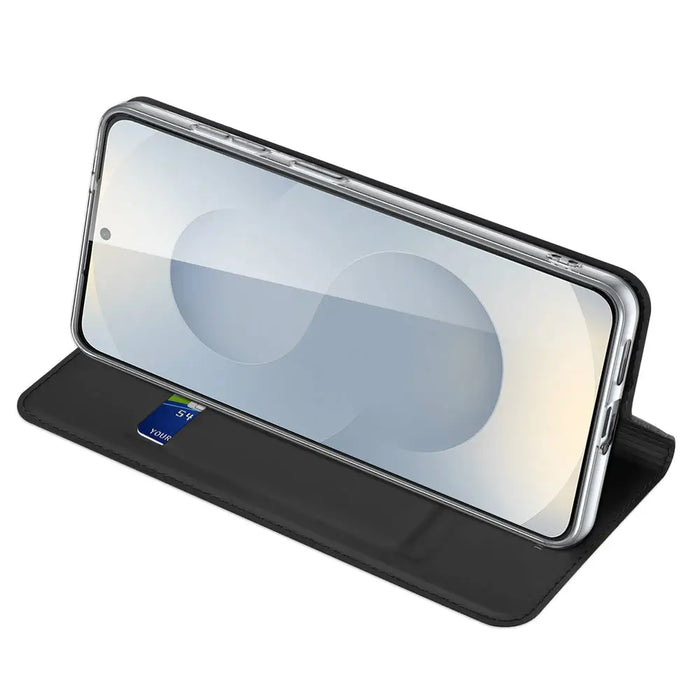 DUX DUCIS SS S26 Plus SKIN PRO Черен