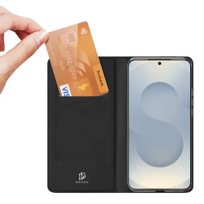 DUX DUCIS SS S26 SKIN PRO Черен