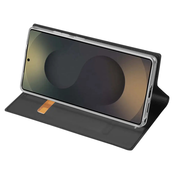 DUX DUCIS SS S26 Ultra SKIN PRO Черен