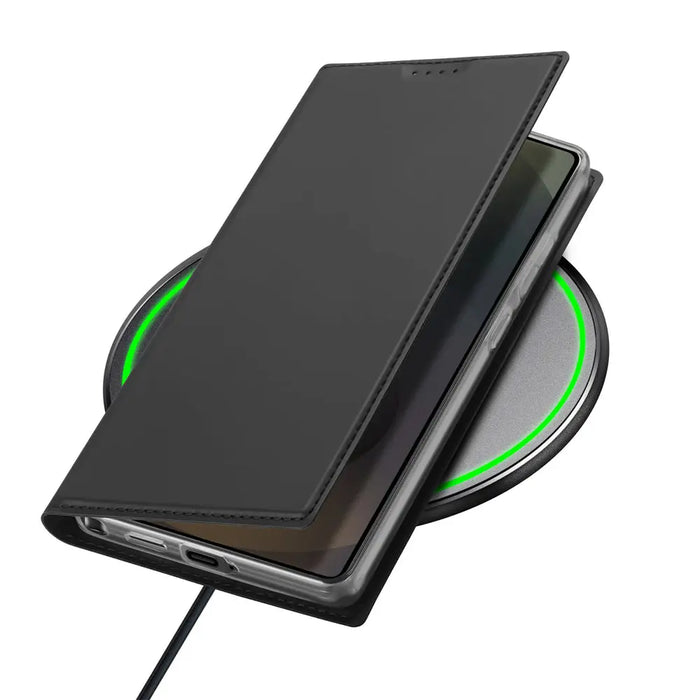 DUX DUCIS SS S26 Ultra SKIN PRO Черен