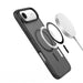 Dux Ducis Yind iPhone 17 Air Case съвместим с MagSafe
