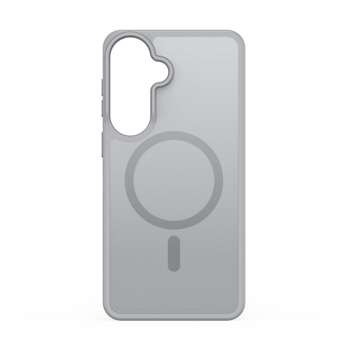 Dux Ducis Yind MagSafe съвместим калъф за Samsung S26 - сив