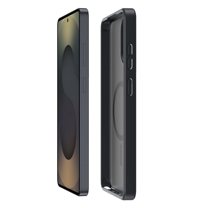 Калъф Dux Ducis Yind за Samsung S26 Ultra, съвместим с MagSafe - черен