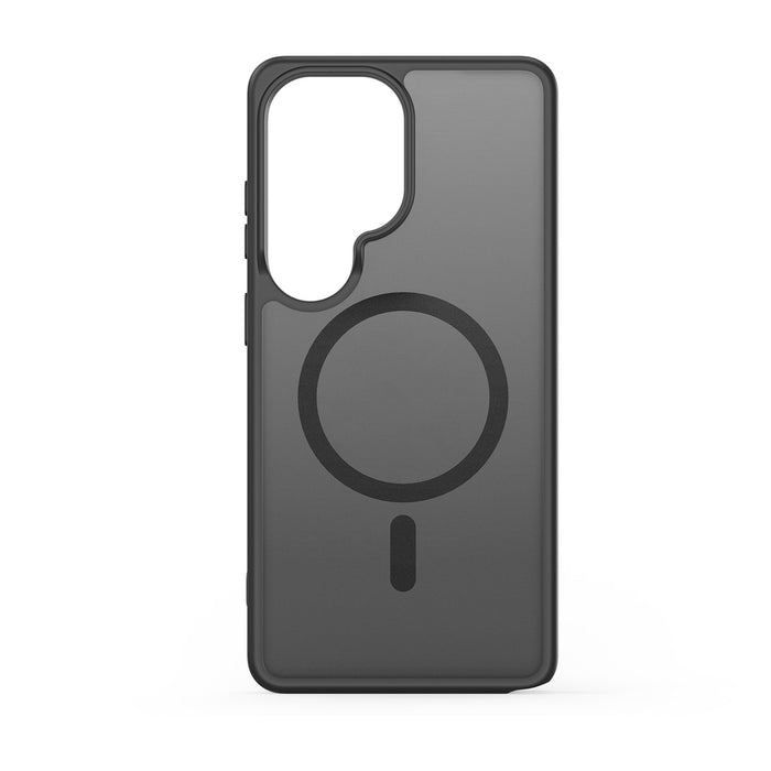 Калъф Dux Ducis Yind за Samsung S26 Ultra, съвместим с MagSafe - черен