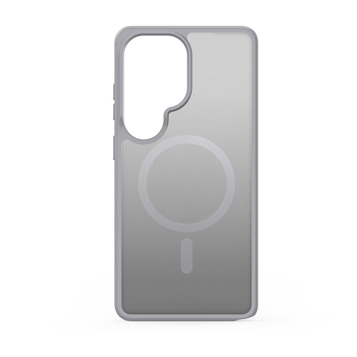 Калъф Dux Ducis Yind за Samsung S26 Ultra, съвместим с MagSafe - сив