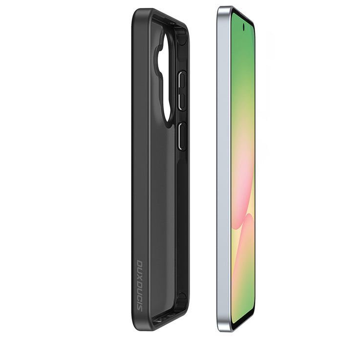 Калъф Dux Ducis Yind за Samsung Galaxy A37 / A36 / A56 G - черен