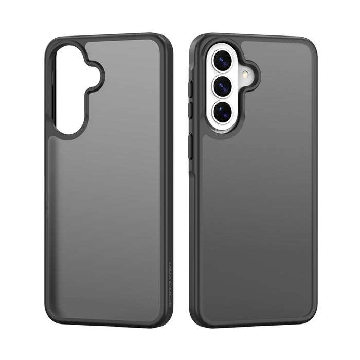Калъф Dux Ducis Yind за Samsung Galaxy A37 / A36 / A56 G - черен