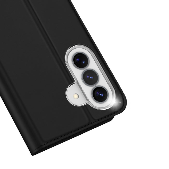 Калъф Dux Ducis Skin Pro за Samsung Galaxy A37 5G - черен
