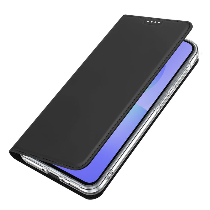 Калъф Dux Ducis Skin Pro за Samsung Galaxy A37 5G - черен
