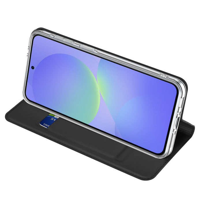 Калъф Dux Ducis Skin Pro за Samsung Galaxy A37 5G - черен