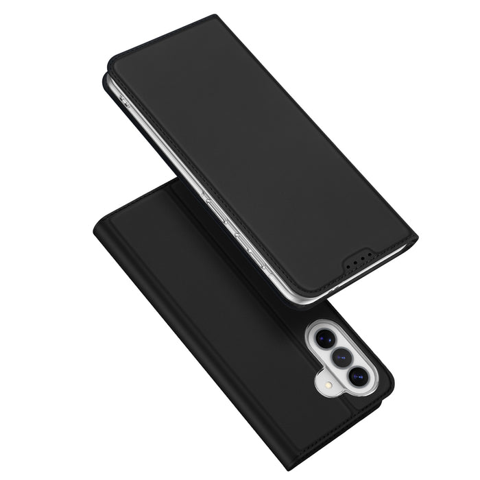 Калъф Dux Ducis Skin Pro за Samsung Galaxy A37 5G - черен
