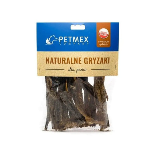 Дъвкачка за кучета PETMEX Lamb’s Gizzard 100гр
