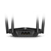Двубандов WiFi 6 рутер Mercusys AX1800