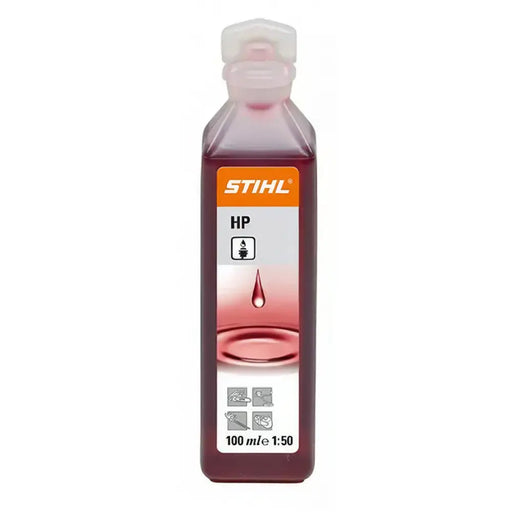 ДВУТАКТОВО МАСЛО STIHL HP