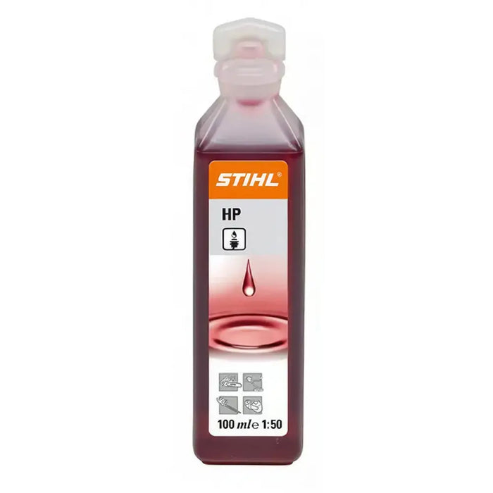 ДВУТАКТОВО МАСЛО STIHL HP