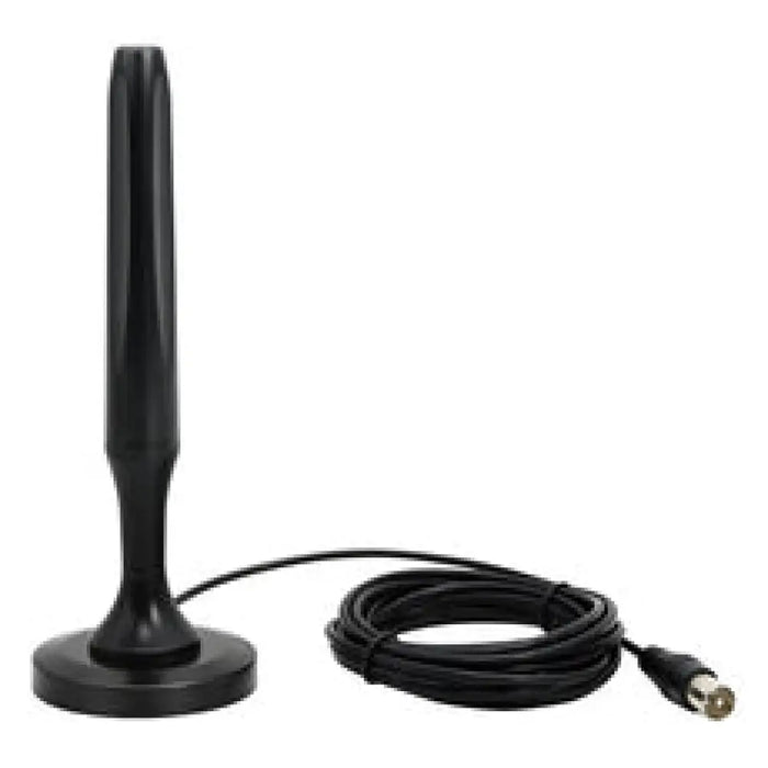 DVB-T АНТЕНА DIVA CAR AMP 20