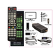 DVB-T/T2 WIWA H.265 MINI LED тунер