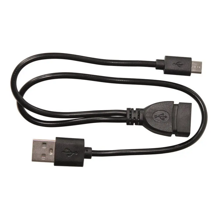DVB-T/T2 WIWA H.265 MINI LED тунер