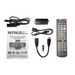 DVB-T/T2 WIWA H.265 MINI LED тунер