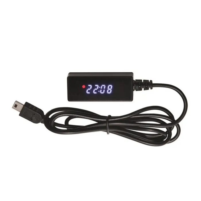 DVB-T/T2 WIWA H.265 MINI LED тунер