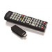 DVB-T/T2 WIWA H.265 MINI LED тунер