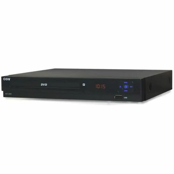 DVD плейър CGV AX 204