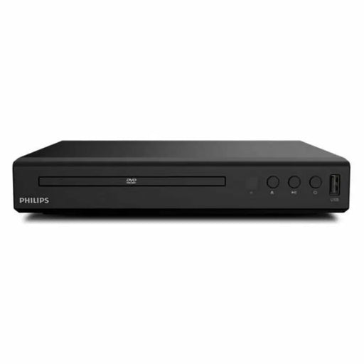 DVD плейър Philips TAEP200/16 Черен