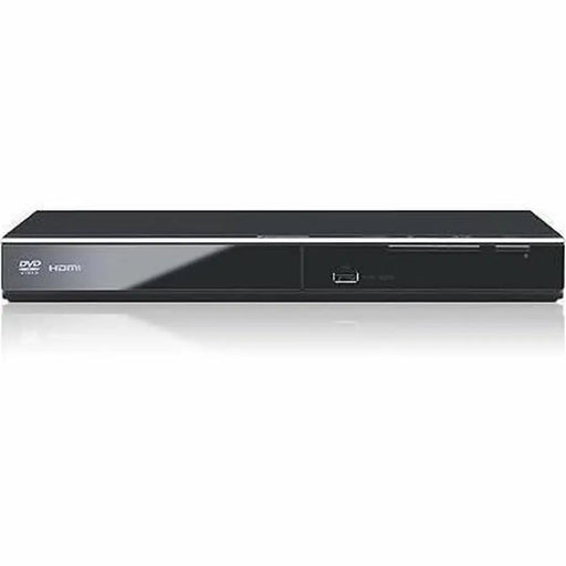 DVD плейър Panasonic DVDS700EFK
