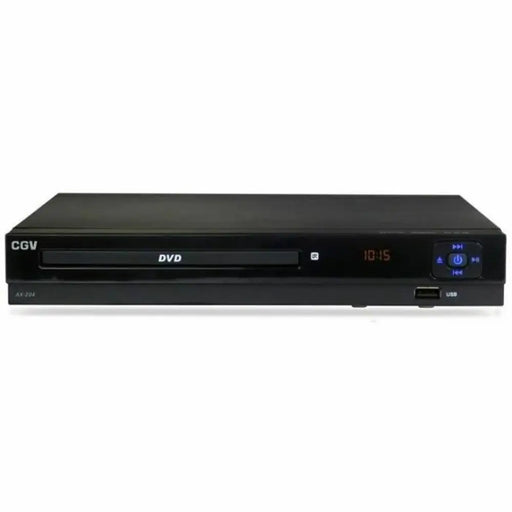 DVD плейър CGV AX 204