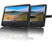 DVD плейър D-JIX PVS 906-50SM 9’’ 800 x 480 px