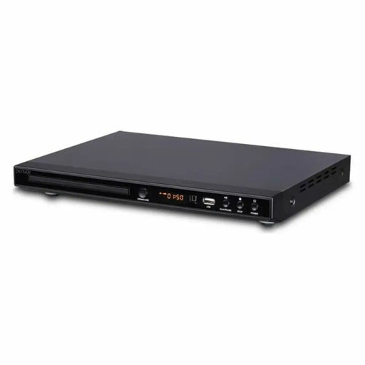 DVD плейър Denver Electronics 110111000240 Черен