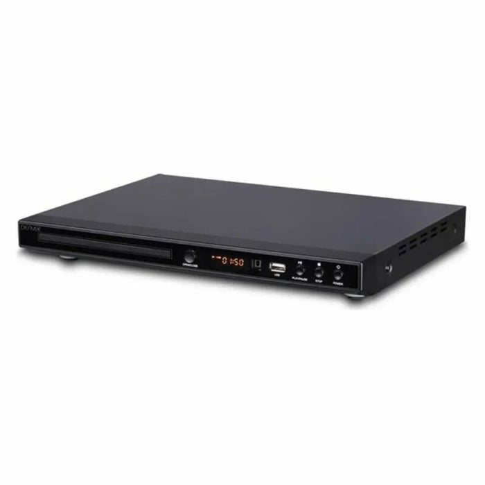 DVD плейър Denver Electronics 110111000240 Черен