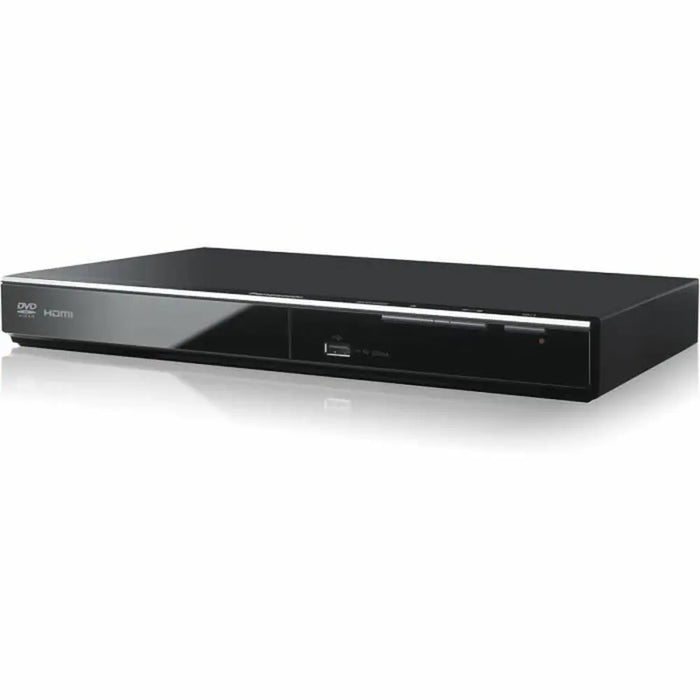 DVD плейър Panasonic DVDS700EFK