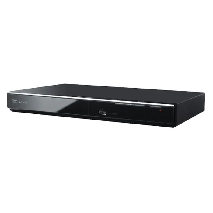 DVD плейър Panasonic DVDS700EFK