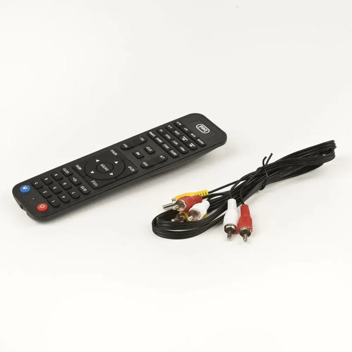 DVD плейър Trevi DVMI3580HD Черен