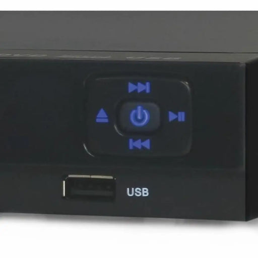 DVD плейър CGV AX 204