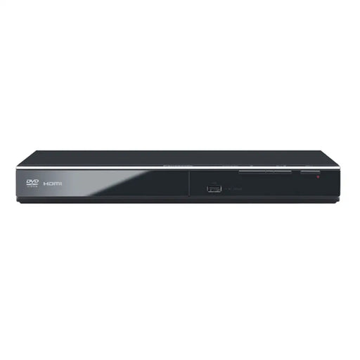 DVD плейър Panasonic DVDS700EFK