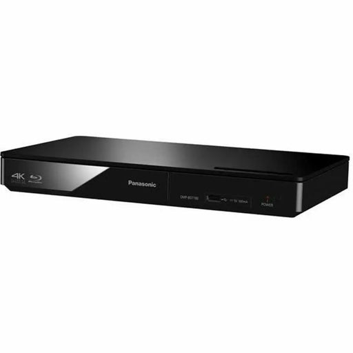 DVD плейър Panasonic DMP-BDT180EF Черен