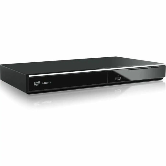 DVD плейър Panasonic DVDS700EFK