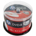 DVD-R HP 4,7 GB 16x 50 Части (4 броя)