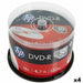 DVD-R HP 4,7 GB 16x 50 Части (4 броя)