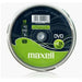 DVD + R устройство Maxell 4X 8,5 GB