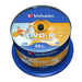DVD-R Verbatim 4,7 GB 16x (4 броя)
